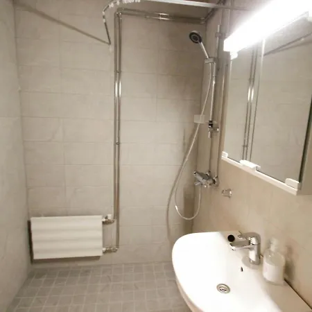 For 2 Apartamento